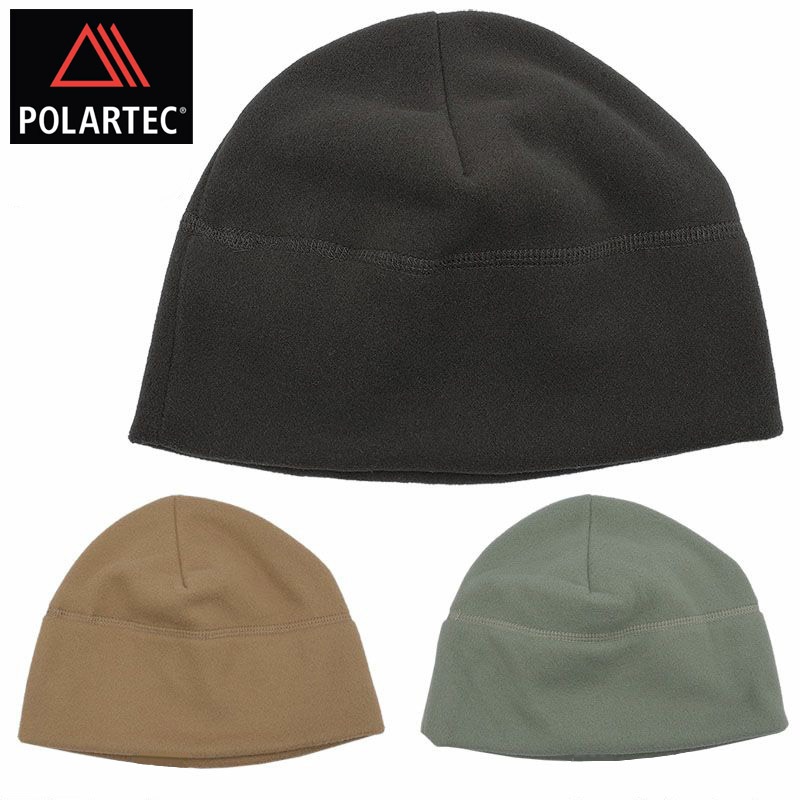 US POLARTEC ʪե꡼åסMc GUIRE GEAR Fleece watch capۥ ߥ꥿꡼ 奢 ȥɥ  ɴ ե꡼ åå إåȥ饤ʡ ݥꥨƥ ݡƥå Ʒ   Х