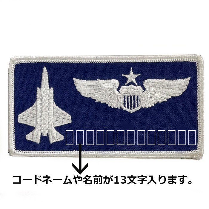 ���������ɽ��͡���/F35 USAF 34th �ե������� SQ w/hook <br>�ڥ��������ᥤ�� �ۥߥ꥿�꡼ ���Х��Х륲���� ���Х� �����ץ� ������ BDU ���㥱�å� ��Ʈ�� ��åڥ� �٥륯�� ���Ĵ��� �ż�Ǽ F35 ��Ʈ��