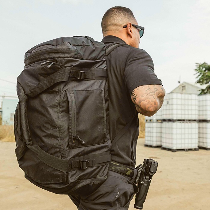 VIKTOS Range Trainer44 Duffel�ڥ������ȥ� ��󥸥ȥ졼�ʡ�44 ���åե�Хå��ۥ�� ��ǥ����� �ߥ꥿�꡼ �����ȥɥ� ���Х� �����奢��  �Х��� �ġ���� ��������� ���ݡ��� ���塼�ƥ���  BAG �Хå� �ܥǥ��Хå� ���åե�