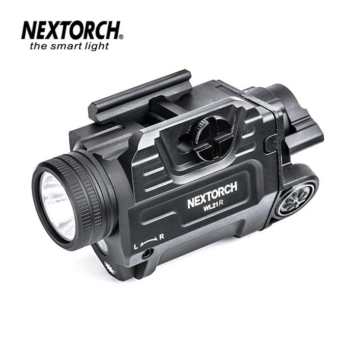 NEXTORCH IR WL21R<br>�ڥͥ����ȡ��� IR WL21R�ۥߥ꥿�꡼ �����ȥɥ� ���Х��Х륲���� ���Х� �ϥ�ǥ��饤�� ���� �л� CAMP ������ ���� �����ƥ����� ��� ���ƥ饤�� USB