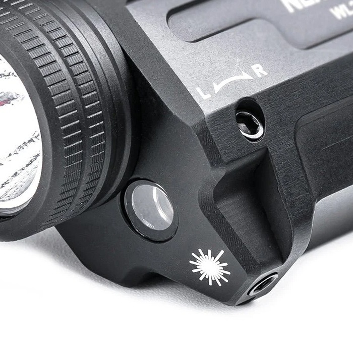 NEXTORCH IR WL21R<br>�ڥͥ����ȡ��� IR WL21R�ۥߥ꥿�꡼ �����ȥɥ� ���Х��Х륲���� ���Х� �ϥ�ǥ��饤�� ���� �л� CAMP ������ ���� �����ƥ����� ��� ���ƥ饤�� USB