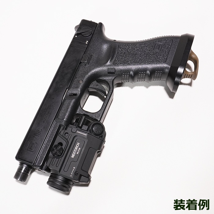 NEXTORCH IR WL21R<br>�ڥͥ����ȡ��� IR WL21R�ۥߥ꥿�꡼ �����ȥɥ� ���Х��Х륲���� ���Х� �ϥ�ǥ��饤�� ���� �л� CAMP ������ ���� �����ƥ����� ��� ���ƥ饤�� USB