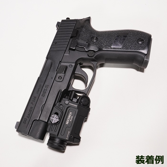 NEXTORCH IR WL21R<br>�ڥͥ����ȡ��� IR WL21R�ۥߥ꥿�꡼ �����ȥɥ� ���Х��Х륲���� ���Х� �ϥ�ǥ��饤�� ���� �л� CAMP ������ ���� �����ƥ����� ��� ���ƥ饤�� USB