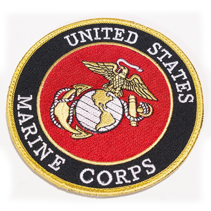 USMC PATCH<br>�ڥ���ꥫ ��ʼ�� �߷���åڥ�ۥߥ꥿�꡼ ���Х��Х륲���� ���Х� �����ȥɥ� BDU ��åڥ� ��Ʈ�� ���� USMC ��ʼ�� �����륺 ���� ���ʥ��ѡ� ����ꥫ USA