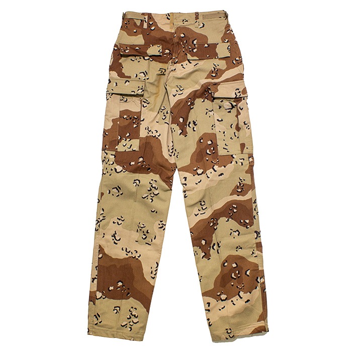 US CHOCOCHIP BDU PANTS 6C DESERT CAMO<br>���Ʒ� BDU�ѥ�� 6C ���祳���å��º̡�<br>��� �ߥ꥿�꡼ ���Х� �����ȥɥ� �����奢�� �л� �Х��� �ġ���� �ȥåץ� �����ƥ����� �ե�åץݥ��å� ���åȥ� �ʥ����� ���祳���å� 6C �Ѵ����� ��ʪ������