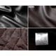 HOUSTON 8191 SHEEP LEATHER MA-1 FLIGHT JACKET<br>�ڥҥ塼���ȥ� 8191 �����ץ쥶��MA-1�ե饤�ȥ��㥱�åȥ��㥱�åȡۥ�� �����奢�� �����ߡ� MA-1 �쥶�� LEATHER 8191 �����ץ쥶�� �ӳ� �ե饤�ȥ��㥱�å� IEDAL