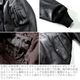 HOUSTON 8191 SHEEP LEATHER MA-1 FLIGHT JACKET<br>�ڥҥ塼���ȥ� 8191 �����ץ쥶��MA-1�ե饤�ȥ��㥱�åȥ��㥱�åȡۥ�� �����奢�� �����ߡ� MA-1 �쥶�� LEATHER 8191 �����ץ쥶�� �ӳ� �ե饤�ȥ��㥱�å� IEDAL