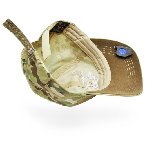 SKULL FROG å/MULTICAM<br>ڥեå LOGO CAP/ޥ۳   crye 饤 ޥ ߥ꥿꡼ ХХ륲 Х 㥹