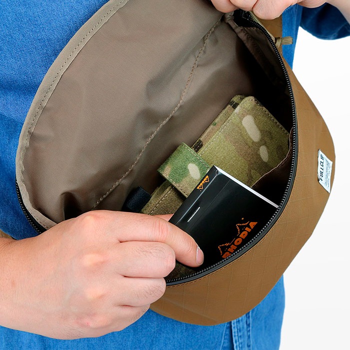 FULL CLIP FWB-003 �ϡ��� �ȥ�å�/ Camo<br>��Fullclip Half Track/CAMO�ۥ�� �ߥ꥿�꡼ �����奢�� �����ȥɥ� ������桼��