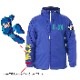 ���å��ޥ� ������ɥ֥졼���� DRN.001<br>��ROCKMAN Wind Breaker DRN.001��MEGAMAN ���� ��� ��ǥ����� �ߥ꥿�꡼ �����奢�� �����ȥɥ� CAPCOM ���ץ��� ������ ����饯���� Ĺµ �������� �ʥ����� �ɽ��ѥå� �ץ������� �ɴ� �ݲ� OUTLET