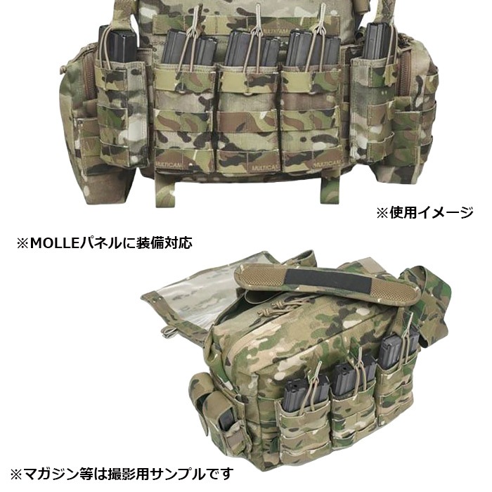 Warrior Assault Systems トリプル オープントップ5.56mm マグポーチ<br>【ウォーリアーアサルトシステム Triple Open M4 Mag Pouch】ミリタリー サバイバルゲーム サバゲ マガジンポーチ 通販|WARRIOR ASSAULT SYSTEMS | ファントム通信販売 Warrior Assault Systems トリプル オープントップ5.56mm マグポーチ<br>【ウォーリアーアサルトシステム Triple Open M4 Mag Pouch】ミリタリー サバイバルゲーム サバゲ マガジンポーチ 通販|WARRIOR ASSAULT SYSTEMS | ファントム通信販売