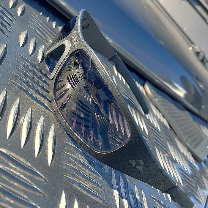 LIQUID GASKET  Matte Black/Ĵ��Lens�ڥꥭ�åɡ��������åȡ��ޥåȥ֥�å�/Ĵ����󥺡� ��� �ߥ꥿�꡼ ���󥰥饹 �ꥭ�å� Liquid ���������� SEAL�� �ü����� ����ߥ˥���