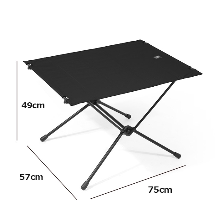HELINOX 19752014 �����ƥ����� �ơ��֥� ��size�ڥإ�Υå��� 19755011 tactical table �顼�� �ۥ����ȥɥ� �ߥ꥿�꡼ ���� ����ѥ����� �������Ӥ����� �ޤ���߼��ơ��֥� ��� ������ �ƥ���� �����ȥ�����