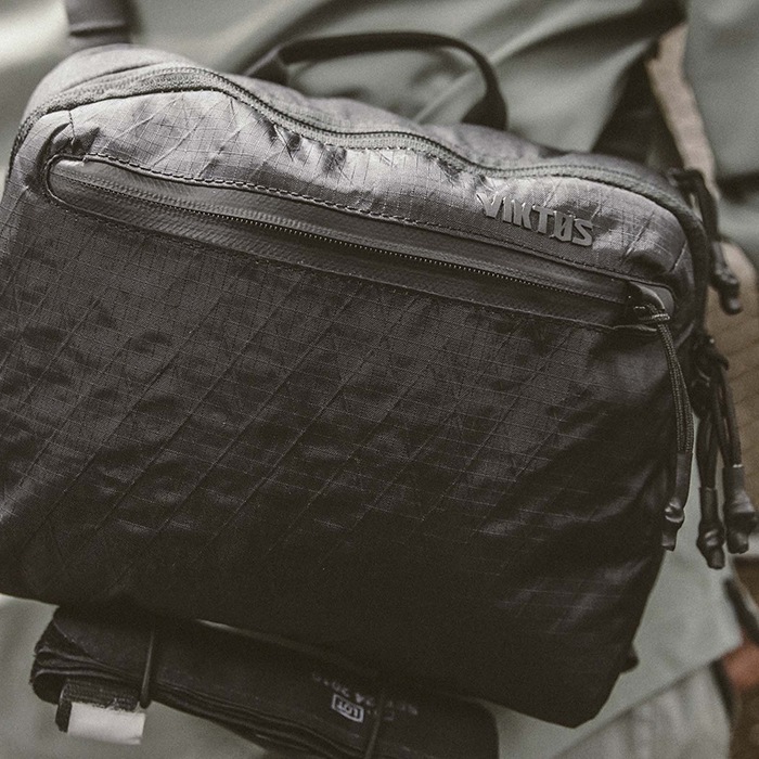 VIKTOS Low Key Chest Rig�ڥ������ȥ� ���� ���� �������ȥꥰ�ۥ�� ��ǥ����� �ߥ꥿�꡼ �����ȥɥ� ���Х� �����奢��  �Х��� �ġ���� ��������� ���ݡ��� ���塼�ƥ���  BAG �Хå� �ܥǥ��Хå� ���åե�