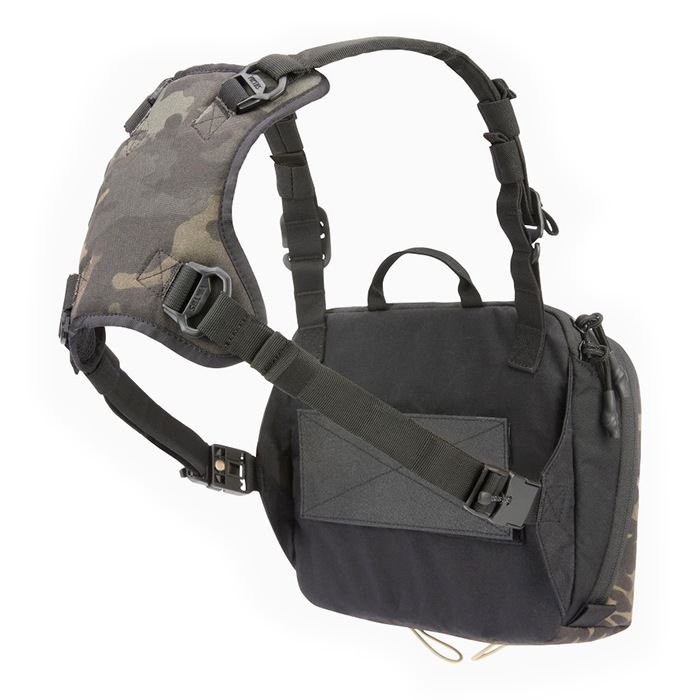 VIKTOS Low Key Chest Rig�ڥ������ȥ� ���� ���� �������ȥꥰ�ۥ�� ��ǥ����� �ߥ꥿�꡼ �����ȥɥ� ���Х� �����奢��  �Х��� �ġ���� ��������� ���ݡ��� ���塼�ƥ���  BAG �Хå� �ܥǥ��Хå� ���åե�