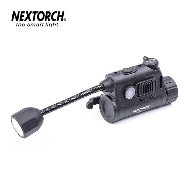 NEXTORCH IR rStar(RSTAR-LI-ION)<br>【ネクストーチ IR rStar