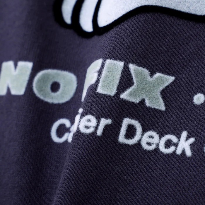 AVIREX U.S. NAVY TOMCAT FLOCKY T-SHIRT<br>�ڥ��ӥ�å��� US�ͥ��ӡ��ȥ७��åȥե��å���T����ġ�<br>7836234005 ��� ��ǥ����� �ߥ꥿�꡼ �����ȥɥ� �����奢�� T����� �ե��å����ù� ����åɥ��顼 ���롼�ͥå� �ȥ७��å� ��������å���