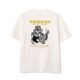 AVIREX U.S. NAVY TOMCAT FLOCKY T-SHIRT<br>�ڥ��ӥ�å��� US�ͥ��ӡ��ȥ७��åȥե��å���T����ġ�<br>7836234005 ��� ��ǥ����� �ߥ꥿�꡼ �����ȥɥ� �����奢�� T����� �ե��å����ù� ����åɥ��顼 ���롼�ͥå� �ȥ७��å� ��������å���