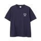 AVIREX U.S. NAVY TOMCAT FLOCKY T-SHIRT<br>�ڥ��ӥ�å��� US�ͥ��ӡ��ȥ७��åȥե��å���T����ġ�<br>7836234005 ��� ��ǥ����� �ߥ꥿�꡼ �����ȥɥ� �����奢�� T����� �ե��å����ù� ����åɥ��顼 ���롼�ͥå� �ȥ७��å� ��������å���