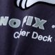 AVIREX U.S. NAVY TOMCAT FLOCKY T-SHIRT<br>�ڥ��ӥ�å��� US�ͥ��ӡ��ȥ७��åȥե��å���T����ġ�<br>7836234005 ��� ��ǥ����� �ߥ꥿�꡼ �����ȥɥ� �����奢�� T����� �ե��å����ù� ����åɥ��顼 ���롼�ͥå� �ȥ७��å� ��������å���
