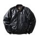 HOUSTON 8192 SHEEP LEATHER CWU45P FLIGHT JACKET<br>�ڥҥ塼���ȥ� 8192 �����ץ쥶��CWU45P�ե饤�ȥ��㥱�åȥ��㥱�åȡۥ�� �����奢�� �����ߡ� CWU45P �쥶�� LEATHER 8192 �����ץ쥶�� �ӳ� �ե饤�ȥ��㥱�å� IEDAL