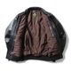 HOUSTON 8192 SHEEP LEATHER CWU45P FLIGHT JACKET<br>�ڥҥ塼���ȥ� 8192 �����ץ쥶��CWU45P�ե饤�ȥ��㥱�åȥ��㥱�åȡۥ�� �����奢�� �����ߡ� CWU45P �쥶�� LEATHER 8192 �����ץ쥶�� �ӳ� �ե饤�ȥ��㥱�å� IEDAL