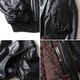 HOUSTON 8192 SHEEP LEATHER CWU45P FLIGHT JACKET<br>�ڥҥ塼���ȥ� 8192 �����ץ쥶��CWU45P�ե饤�ȥ��㥱�åȥ��㥱�åȡۥ�� �����奢�� �����ߡ� CWU45P �쥶�� LEATHER 8192 �����ץ쥶�� �ӳ� �ե饤�ȥ��㥱�å� IEDAL