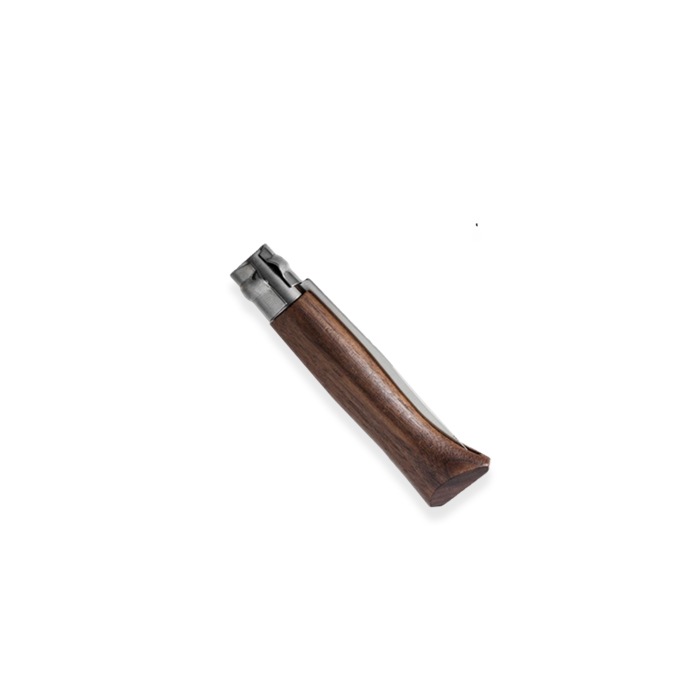 OPINEL ���ƥ�쥹������ #6 ������ʥå�<br>�ڥ��ԥͥ� stainless steel walnut�ۥ����ȥɥ� �֥å��奯��ե� ������ ��� �ޤꤿ���� �ե�����ǥ��� �ʥ���
