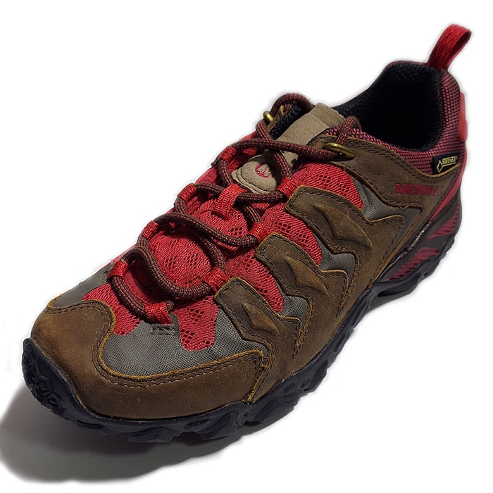 MERRELL CHAMELEON SHIFT VENTILATOR GTX WOMEN<br>�ڥ��� ����쥪�� ���ե� �٥���졼���� GTX ��ǥ�������ǥ� J65146�ۥ�ǥ����� ���Х��Х륲���� ���Х� �ϥ����� �������� �л� ���塼�� �ꥫ�Х꡼���塼�� ����