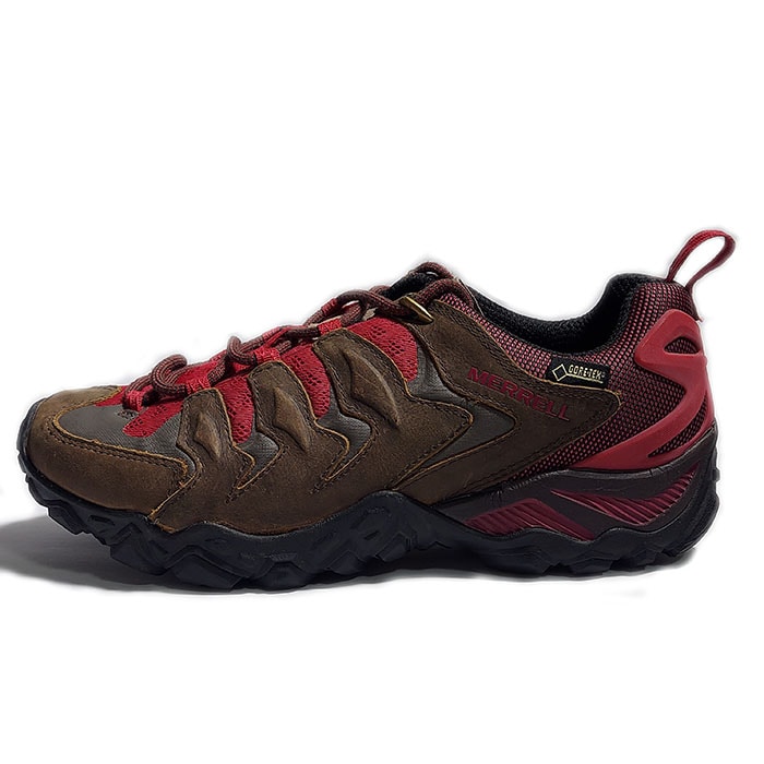 MERRELL CHAMELEON SHIFT VENTILATOR GTX WOMEN<br>�ڥ��� ����쥪�� ���ե� �٥���졼���� GTX ��ǥ�������ǥ� J65146�ۥ�ǥ����� ���Х��Х륲���� ���Х� �ϥ����� �������� �л� ���塼�� �ꥫ�Х꡼���塼�� ����