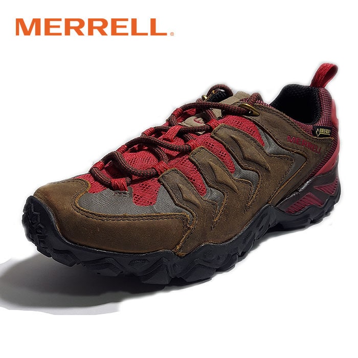 MERRELL CHAMELEON SHIFT VENTILATOR GTX WOMEN<br>�ڥ��� ����쥪�� ���ե� �٥���졼���� GTX ��ǥ�������ǥ� J65146�ۥ�ǥ����� ���Х��Х륲���� ���Х� �ϥ����� �������� �л� ���塼�� �ꥫ�Х꡼���塼�� ����