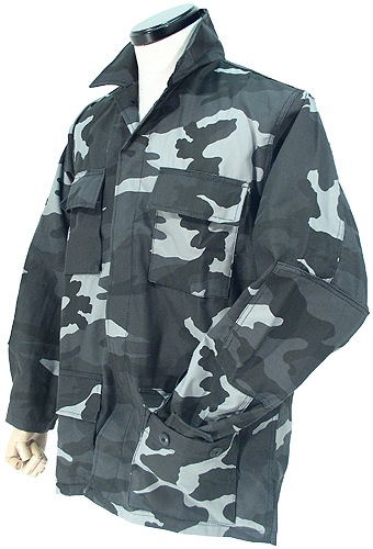 �ե���ȥ� ���ꥸ�ʥ� BDU ���㥱�å�/���졼�����Х�<br>��Phantom Original BDU Jacket/Gray Urban�ۥ�� �ߥ꥿�꡼ ���Х� �����ȥɥ� �Х��� �ġ���� ��������� ������ ���� ��Ʈ�� �º� ���� Ĺµ �ȥåץ� �������� �ݥꥨ���ƥ� ���åȥ� ��ץꥫ