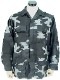 �ե���ȥ� ���ꥸ�ʥ� BDU ���㥱�å�/���졼�����Х�<br>��Phantom Original BDU Jacket/Gray Urban�ۥ�� �ߥ꥿�꡼ ���Х� �����ȥɥ� �Х��� �ġ���� ��������� ������ ���� ��Ʈ�� �º� ���� Ĺµ �ȥåץ� �������� �ݥꥨ���ƥ� ���åȥ� ��ץꥫ