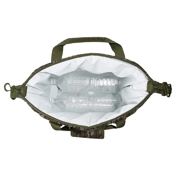 AO COOLERS 12Pack Canvas Soft Cooler Mossy OAK Bottomland<br>ڥ顼 եȥ顼 12ѥåХ å ܥȥɡۥȥɥ ϥƥ  º 顼ܥå   ֲ  ƥ ָ AO顼  