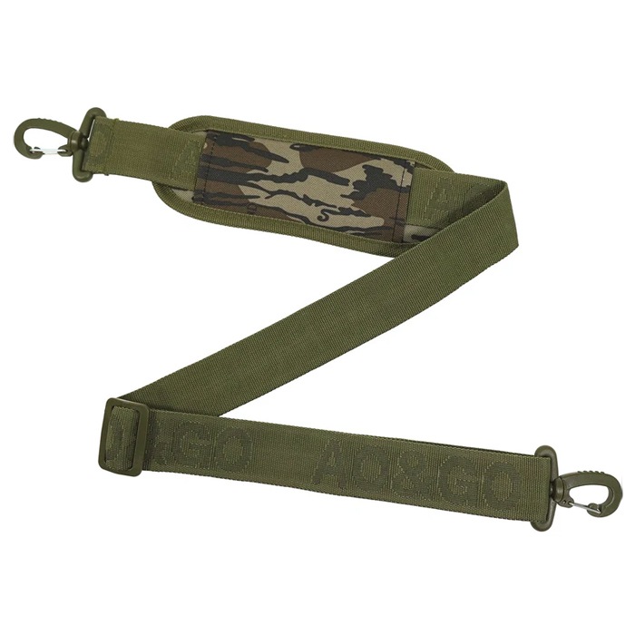 AO COOLERS 12Pack Canvas Soft Cooler Mossy OAK Bottomland<br>ڥ顼 եȥ顼 12ѥåХ å ܥȥɡۥȥɥ ϥƥ  º 顼ܥå   ֲ  ƥ ָ AO顼  
