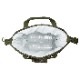 AO COOLERS 12Pack Canvas Soft Cooler Mossy OAK Bottomland<br>ڥ顼 եȥ顼 12ѥåХ å ܥȥɡۥȥɥ ϥƥ  º 顼ܥå   ֲ  ƥ ָ AO顼  