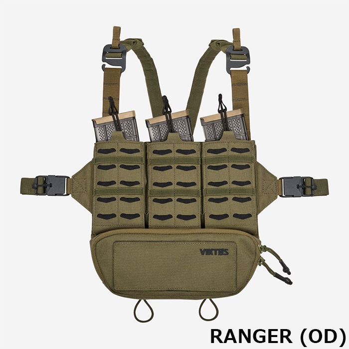 VIKTOS Taculus MX Chest Rig�ڥ������ȥ� �����饹MX �������ȥꥰ�ۥ�� ��ǥ����� �ߥ꥿�꡼ �����ȥɥ� ���Х� �����奢��  �Х��� �ġ���� ��������� ���ݡ��� ���塼�ƥ���  BAG �������ȥꥰ �ܥǥ��Хå� �ꥰ