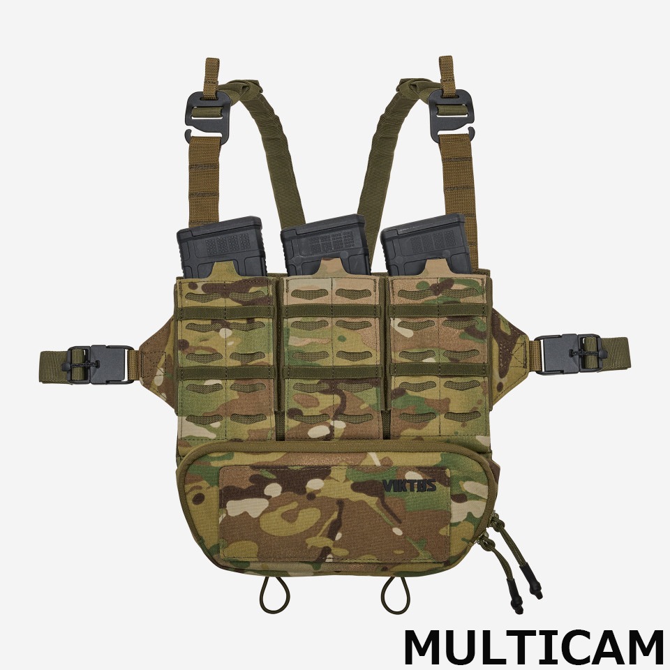 VIKTOS Taculus MX Chest Rig�ڥ������ȥ� �����饹MX �������ȥꥰ�ۥ�� ��ǥ����� �ߥ꥿�꡼ �����ȥɥ� ���Х� �����奢��  �Х��� �ġ���� ��������� ���ݡ��� ���塼�ƥ���  BAG �������ȥꥰ �ܥǥ��Хå� �ꥰ