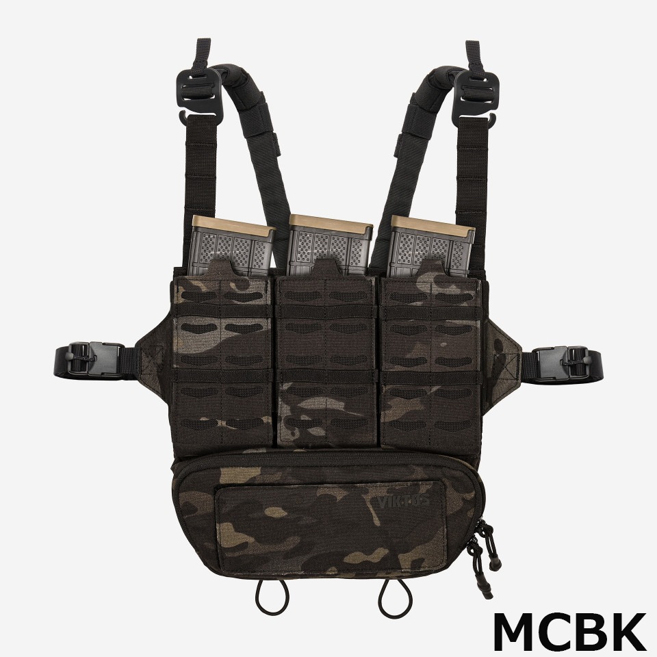 VIKTOS Taculus MX Chest Rig�ڥ������ȥ� �����饹MX �������ȥꥰ�ۥ�� ��ǥ����� �ߥ꥿�꡼ �����ȥɥ� ���Х� �����奢��  �Х��� �ġ���� ��������� ���ݡ��� ���塼�ƥ���  BAG �������ȥꥰ �ܥǥ��Хå� �ꥰ