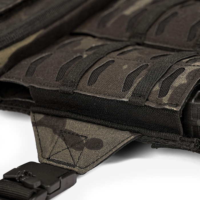 VIKTOS Taculus MX Chest Rig�ڥ������ȥ� �����饹MX �������ȥꥰ�ۥ�� ��ǥ����� �ߥ꥿�꡼ �����ȥɥ� ���Х� �����奢��  �Х��� �ġ���� ��������� ���ݡ��� ���塼�ƥ���  BAG �������ȥꥰ �ܥǥ��Хå� �ꥰ