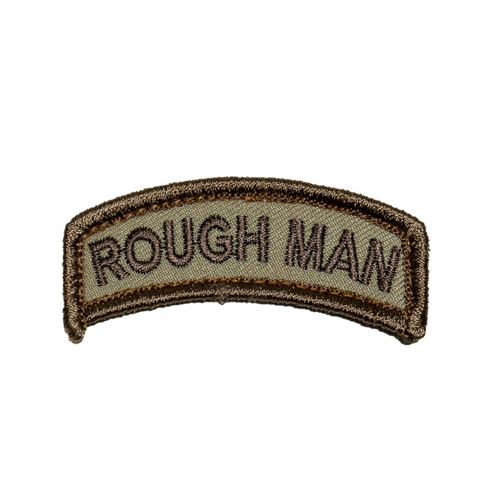 MSM Rough Man Patch<br>��MIL-SPEC MONKEY ��եޥ� �ѥå��ۥߥ꥿�꡼ ���Х��Х륲���� ��åڥ� �٥륯���դ�