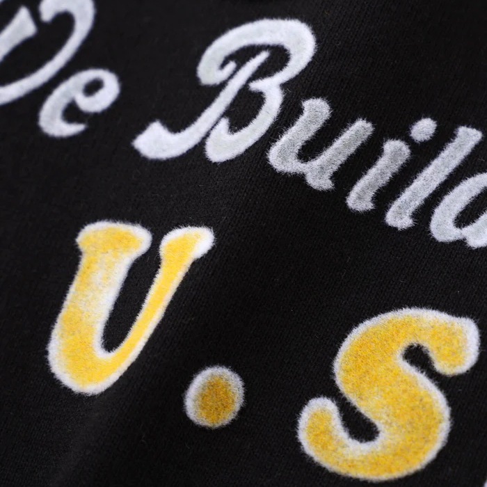AVIREX U.S. NAVAL CBs FLOCKY T-SHIRT<br>�ڥ��ӥ�å��� US�ͥ�������CBs�ե��å���T����ġ�<br>7836234006 ��� �ߥ꥿�꡼ �����ȥɥ� �����奢�� T����� �ե��å����ù� ����åɥ��顼 ���롼�ͥå� �����ӡ��� ��������å���