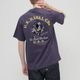 AVIREX U.S. NAVAL CBs FLOCKY T-SHIRT<br>�ڥ��ӥ�å��� US�ͥ�������CBs�ե��å���T����ġ�<br>7836234006 ��� �ߥ꥿�꡼ �����ȥɥ� �����奢�� T����� �ե��å����ù� ����åɥ��顼 ���롼�ͥå� �����ӡ��� ��������å���