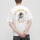 AVIREX U.S. NAVAL CBs FLOCKY T-SHIRT<br>�ڥ��ӥ�å��� US�ͥ�������CBs�ե��å���T����ġ�<br>7836234006 ��� �ߥ꥿�꡼ �����ȥɥ� �����奢�� T����� �ե��å����ù� ����åɥ��顼 ���롼�ͥå� �����ӡ��� ��������å���