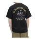 AVIREX U.S. NAVAL CBs FLOCKY T-SHIRT<br>�ڥ��ӥ�å��� US�ͥ�������CBs�ե��å���T����ġ�<br>7836234006 ��� �ߥ꥿�꡼ �����ȥɥ� �����奢�� T����� �ե��å����ù� ����åɥ��顼 ���롼�ͥå� �����ӡ��� ��������å���