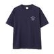 AVIREX U.S. NAVAL CBs FLOCKY T-SHIRT<br>�ڥ��ӥ�å��� US�ͥ�������CBs�ե��å���T����ġ�<br>7836234006 ��� �ߥ꥿�꡼ �����ȥɥ� �����奢�� T����� �ե��å����ù� ����åɥ��顼 ���롼�ͥå� �����ӡ��� ��������å���