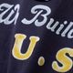 AVIREX U.S. NAVAL CBs FLOCKY T-SHIRT<br>�ڥ��ӥ�å��� US�ͥ�������CBs�ե��å���T����ġ�<br>7836234006 ��� �ߥ꥿�꡼ �����ȥɥ� �����奢�� T����� �ե��å����ù� ����åɥ��顼 ���롼�ͥå� �����ӡ��� ��������å���