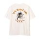 AVIREX U.S. NAVAL CBs FLOCKY T-SHIRT<br>�ڥ��ӥ�å��� US�ͥ�������CBs�ե��å���T����ġ�<br>7836234006 ��� �ߥ꥿�꡼ �����ȥɥ� �����奢�� T����� �ե��å����ù� ����åɥ��顼 ���롼�ͥå� �����ӡ��� ��������å���