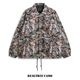 TAION-109CHJ BASIC DOWN COACH JACKET<br>�ڥ������� �١����å� ������ ���������㥱�åȡ�<br>��� �ߥ꥿�꡼ �����奢�� �����ȥɥ� ���Х� �Х��� �ġ���� �����ƥ����� �ʥ����� �ݥꥨ���ƥ� �ꥢ��ĥ꡼ REALTREE