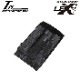 TP MP5 �ԥ��ȥ� �ȥ�ץ�ޥ� �ݡ���/A-TACS LE-X<br>��tactical performance Triple Mag Pouch�ۥ�� �ߥ꥿�꡼ ���Х� �����ȥɥ� �Х��� �ġ���� ��������� �º� ���� �ʥ����� �٥륯�� �ɥåȥܥ��� MOLLE OUTLET